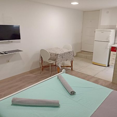 Beach House Σπλιτ Εξωτερικό φωτογραφία