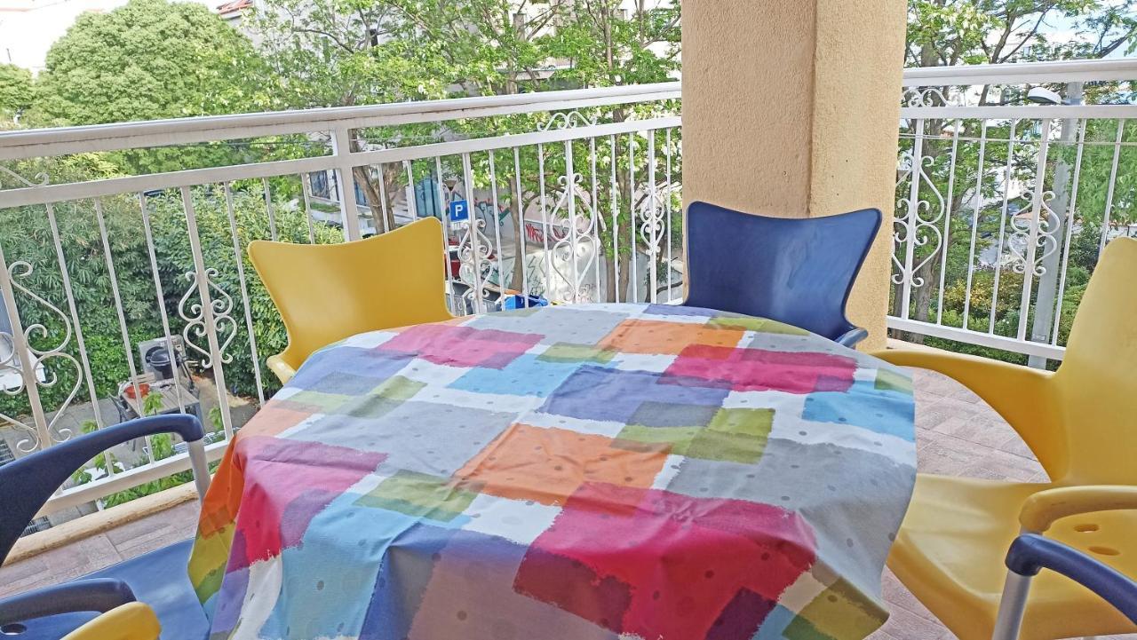 Beach House Σπλιτ Εξωτερικό φωτογραφία