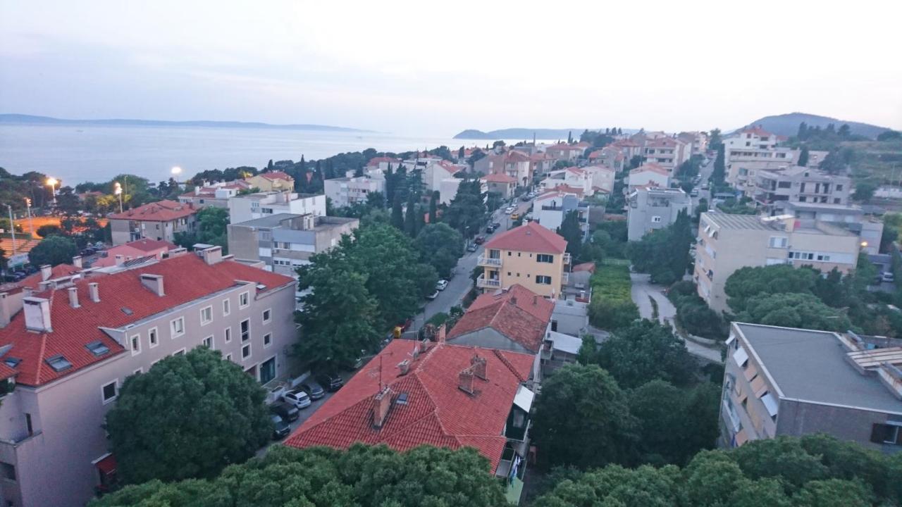 Beach House Σπλιτ Εξωτερικό φωτογραφία