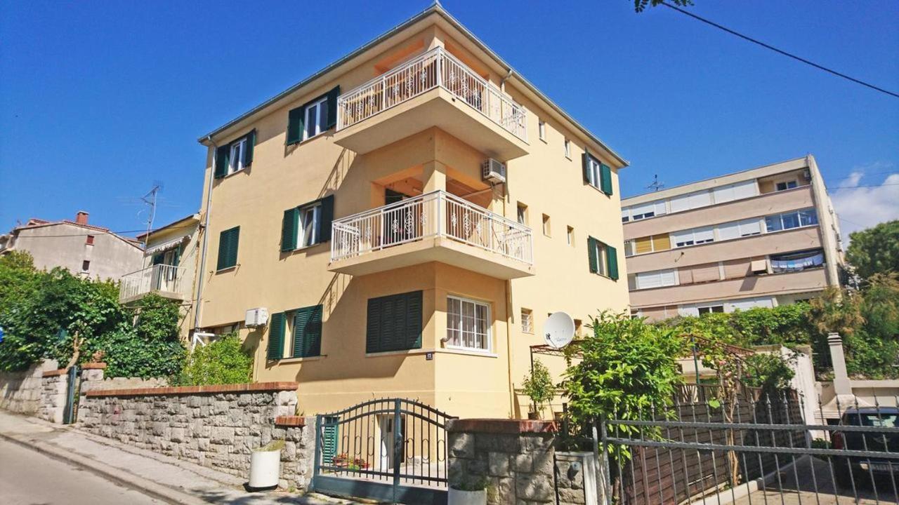Beach House Σπλιτ Εξωτερικό φωτογραφία