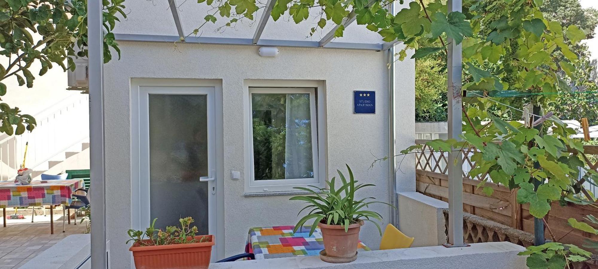 Beach House Σπλιτ Εξωτερικό φωτογραφία