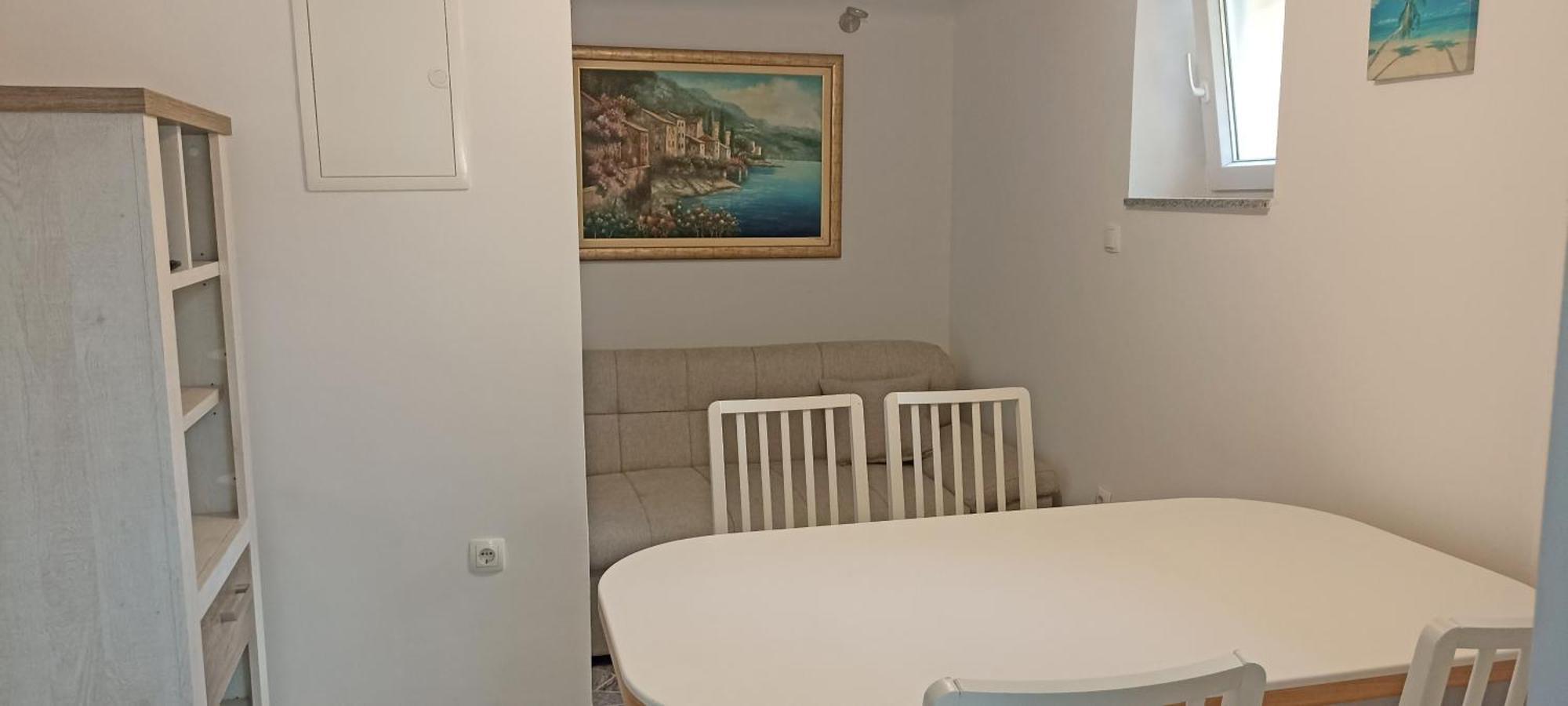 Beach House Σπλιτ Εξωτερικό φωτογραφία