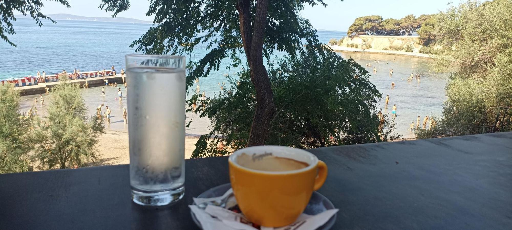 Beach House Σπλιτ Εξωτερικό φωτογραφία